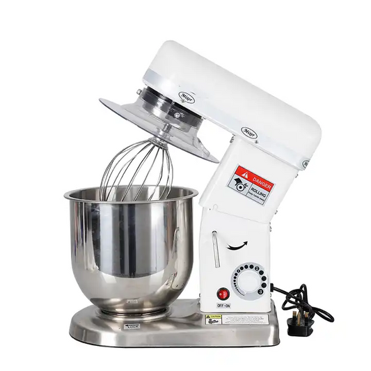 Planetary Mixer 7-Liter
