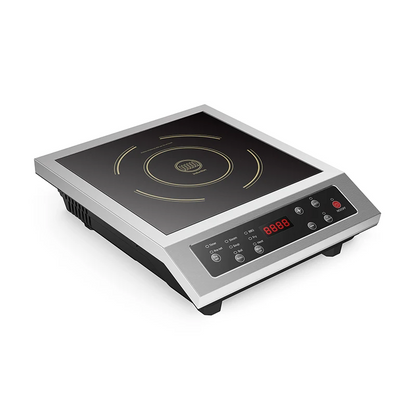 Commercial Induction-3500W