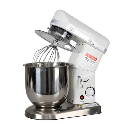 Planetary Mixer 7-Liter