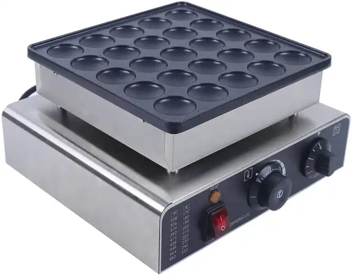 Mini Pancake Maker