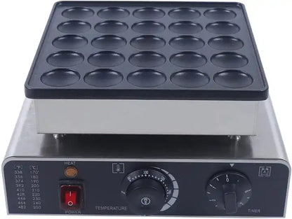 Mini Pancake Maker