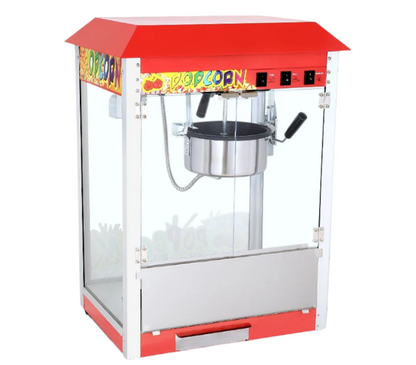 Popcorn Maker Machine
