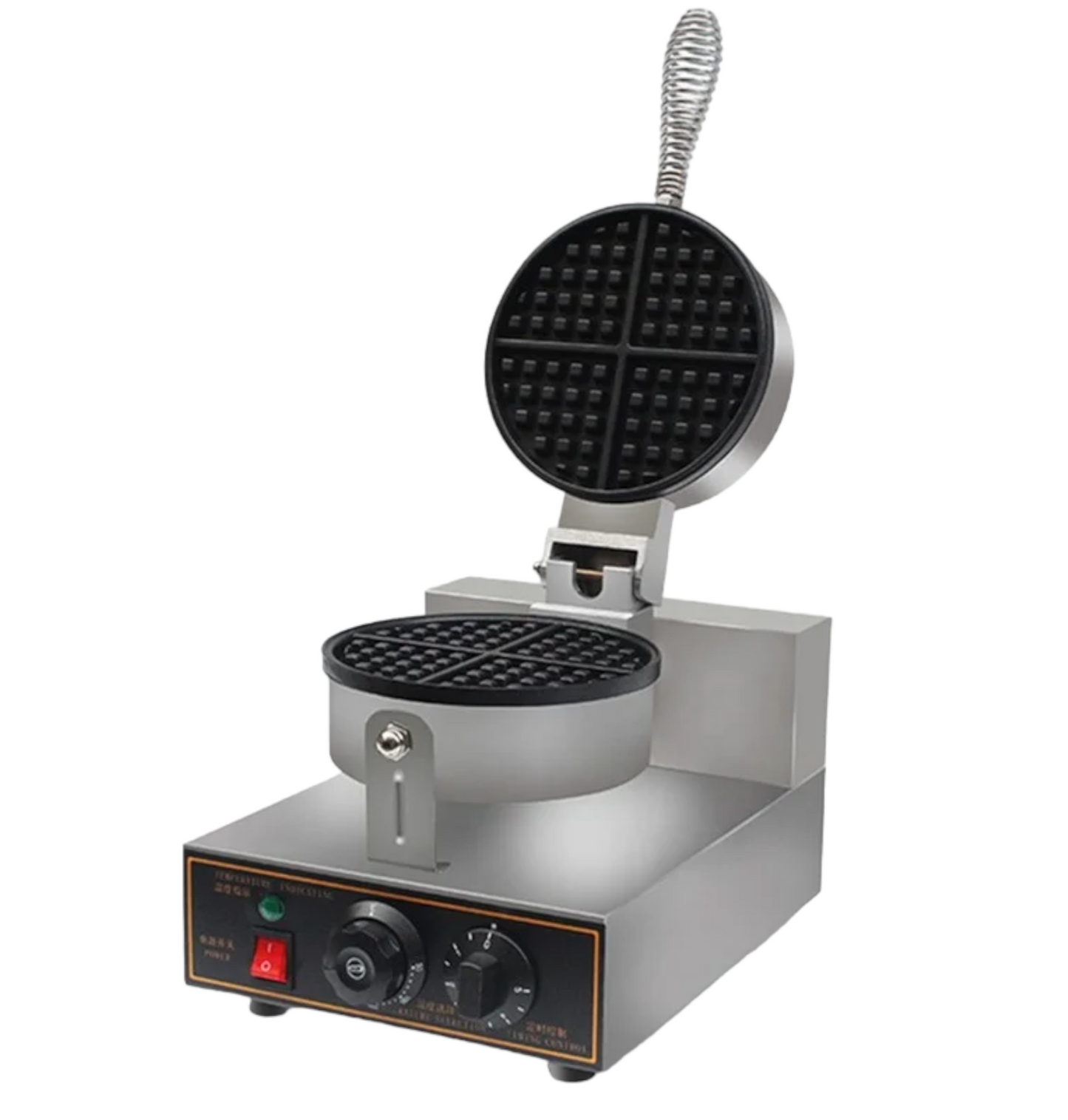Belgian Waffle Maker