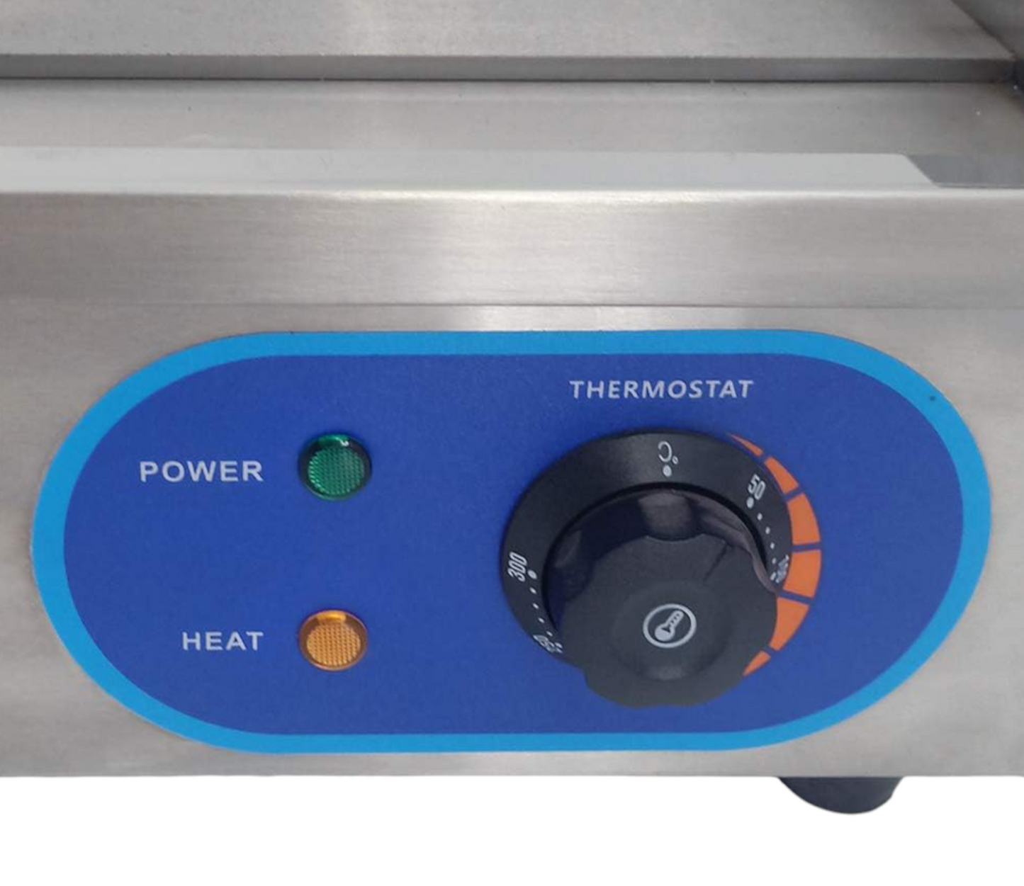 Electric Hot Griddle Plate