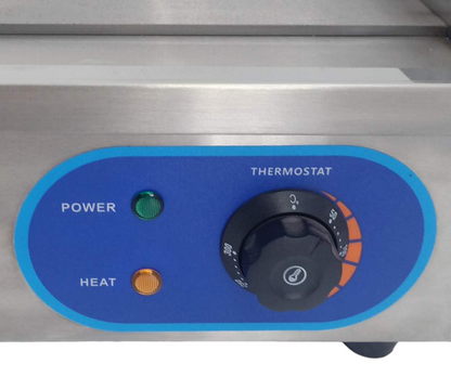Electric Hot Griddle Plate