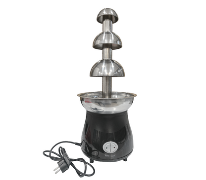 3 Tier Chocolate Fountain