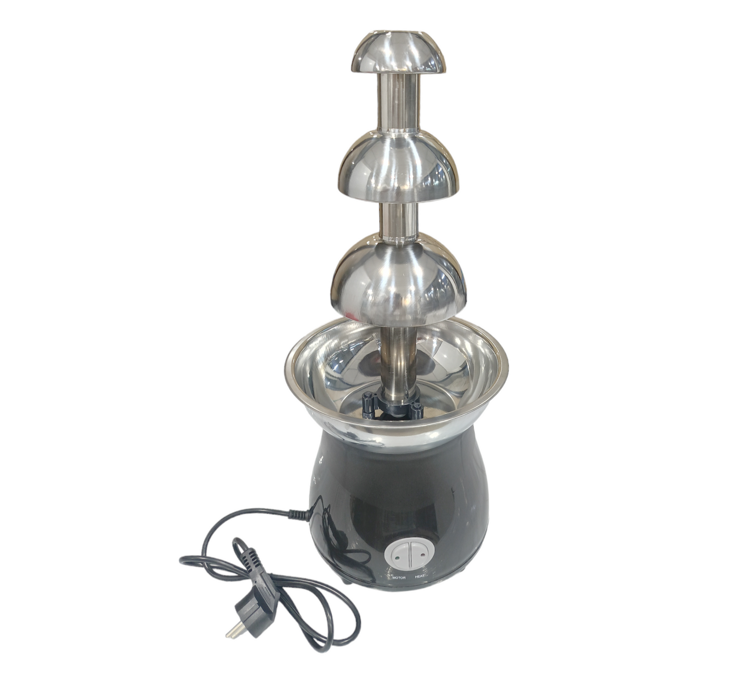 3 Tier Chocolate Fountain