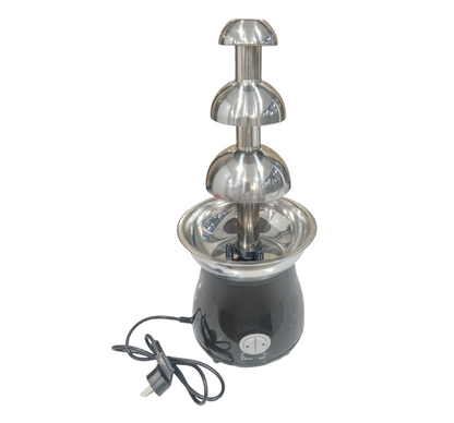 3 Tier Chocolate Fountain