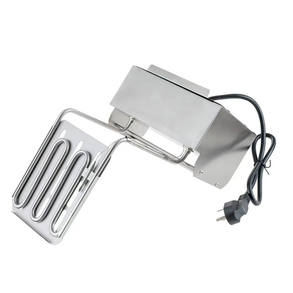 SINGLE FRYER 6L