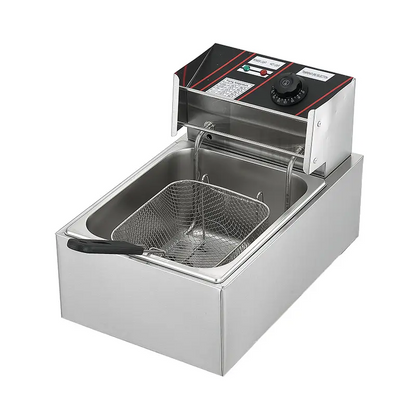 SINGLE FRYER 6L