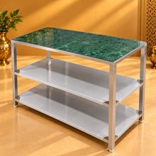 2 Undershelf