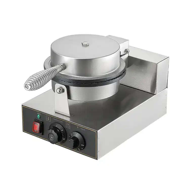 Waffle Cone Maker