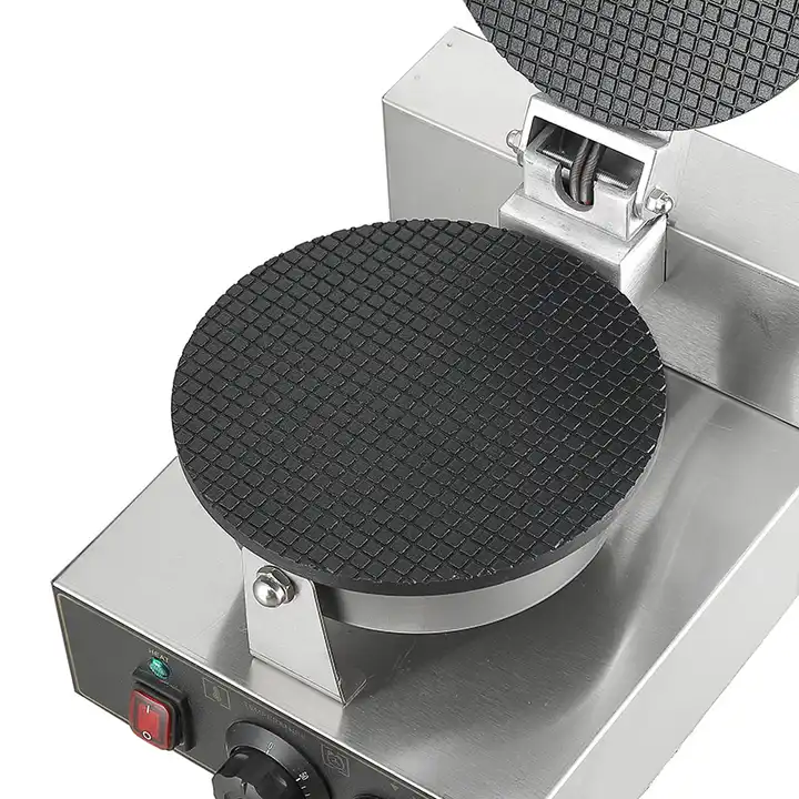Waffle Cone Maker