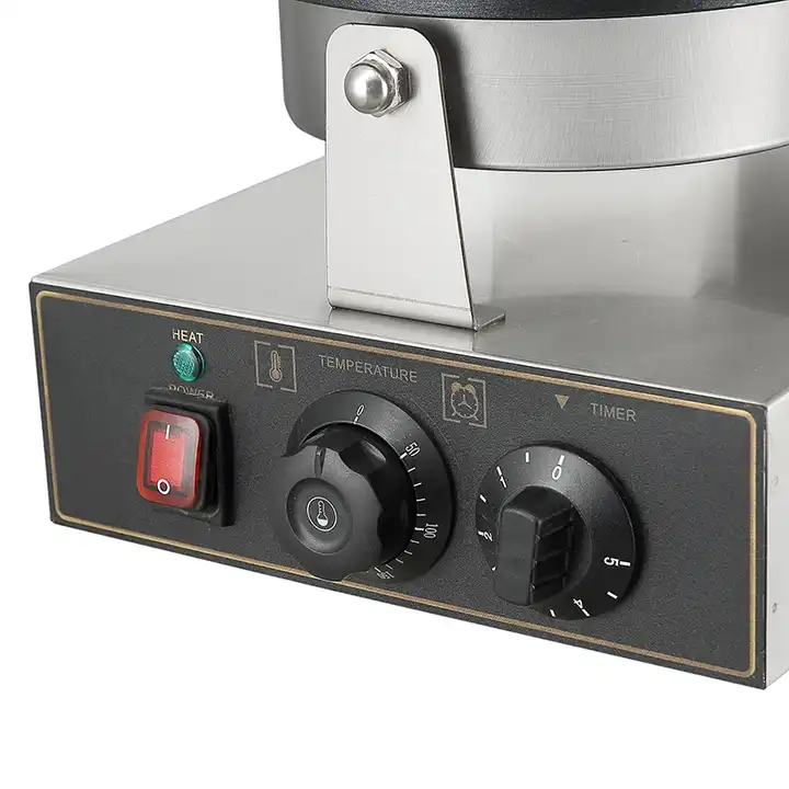 Waffle Cone Maker
