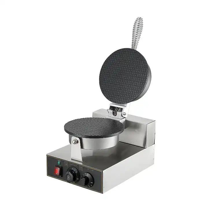 Waffle Cone Maker